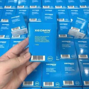 Xeomin