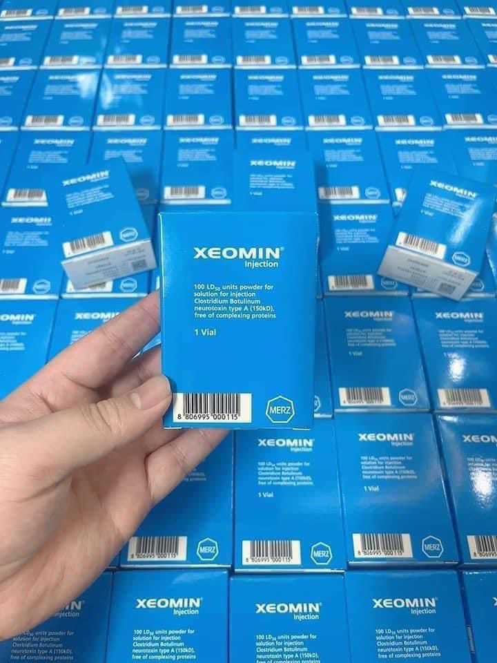 Xeomin