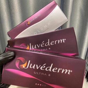 Juvéderm