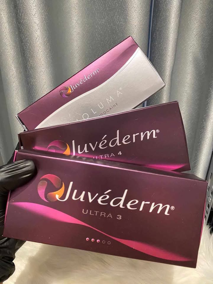 Juvéderm