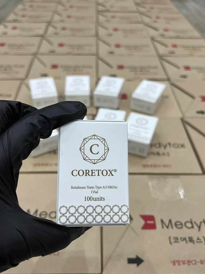 Coretox