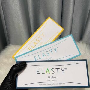 Elasty