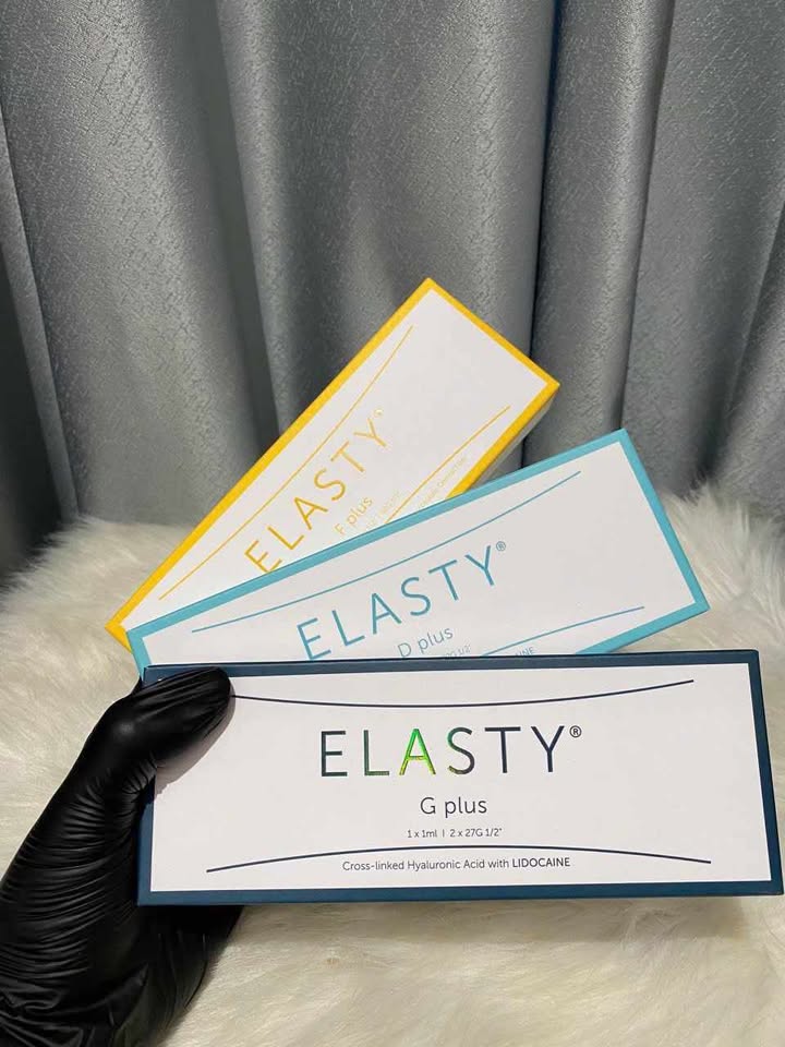 Elasty
