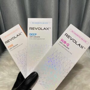 Revolax