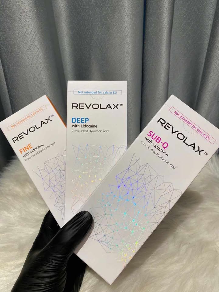 Revolax